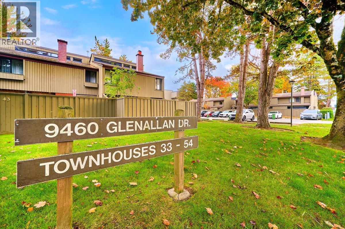 Listing Picture 27 of 33 : 47 9460 GLENALLAN DRIVE, Richmond / 烈治文 - 魯藝地產 Yvonne Lu Group - MLS Medallion Club Member