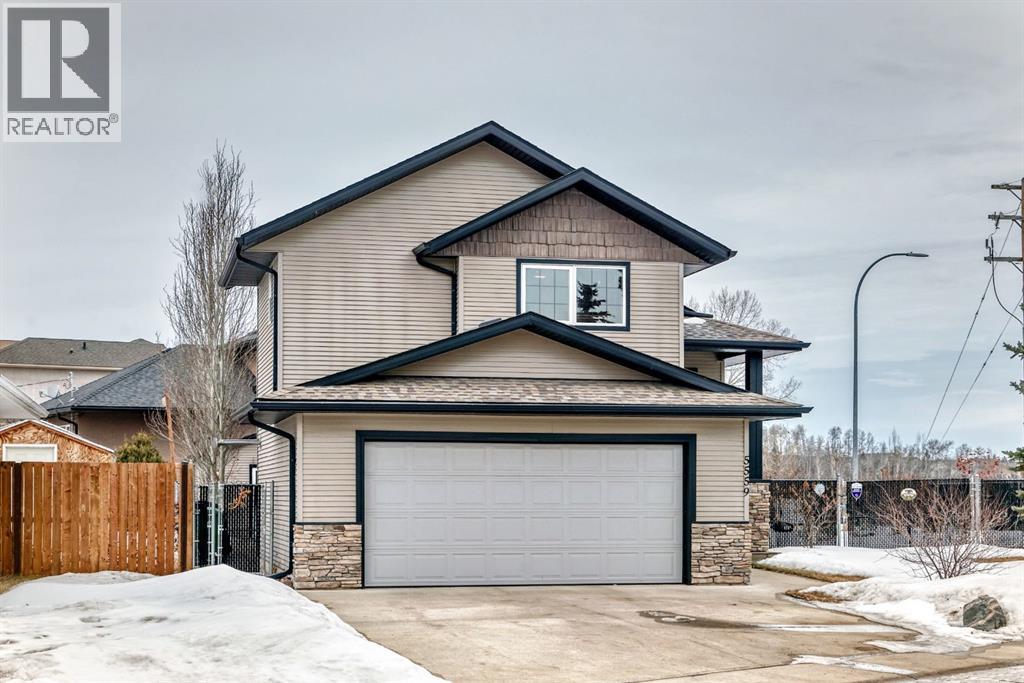 5559 52 Avenueclose, Innisfail, Alberta  T4G 0A1 - Photo 2 - A2284022