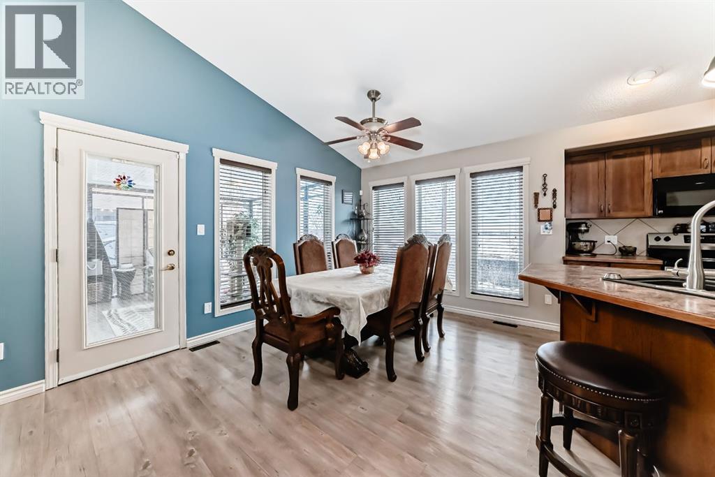 5559 52 Avenueclose, Innisfail, Alberta  T4G 0A1 - Photo 11 - A2284022