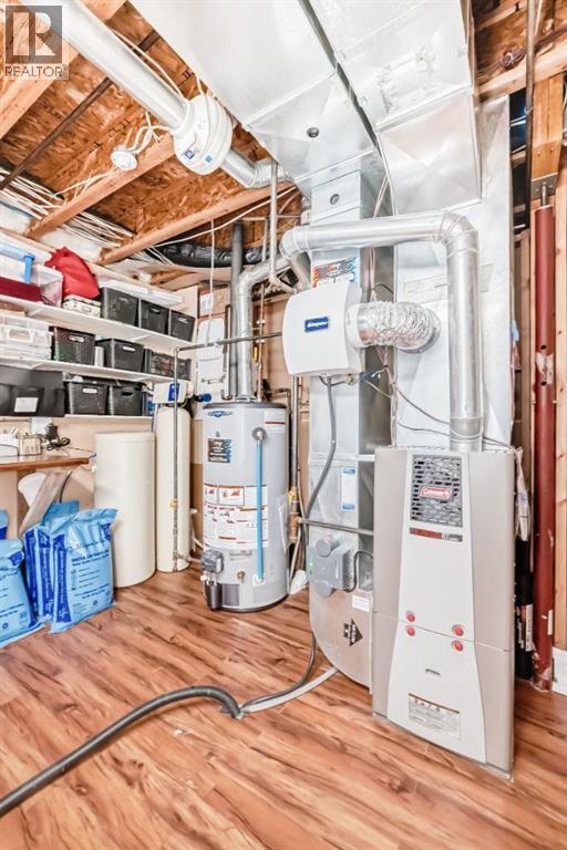 5559 52 Avenueclose, Innisfail, Alberta  T4G 0A1 - Photo 34 - A2284022