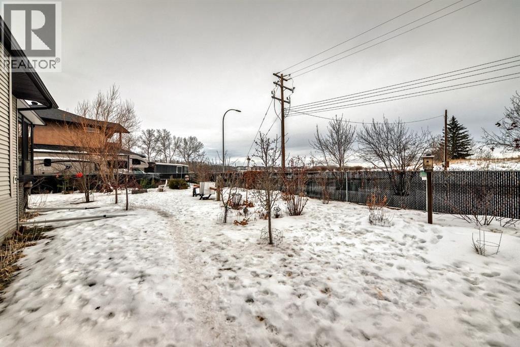 5559 52 Avenueclose, Innisfail, Alberta  T4G 0A1 - Photo 40 - A2284022