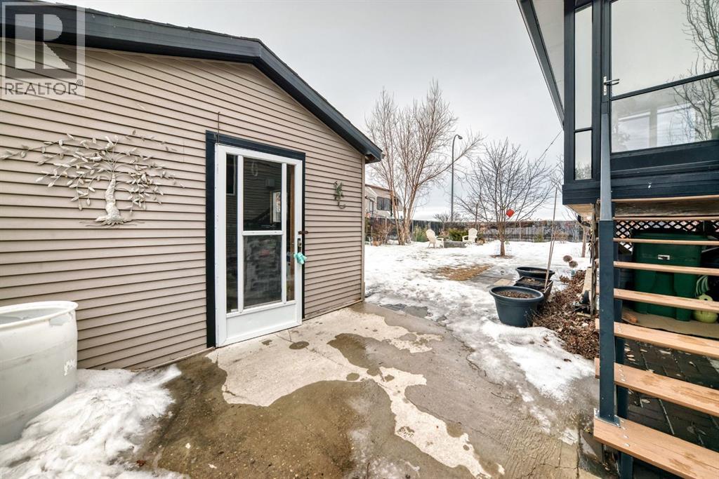 5559 52 Avenueclose, Innisfail, Alberta  T4G 0A1 - Photo 36 - A2284022