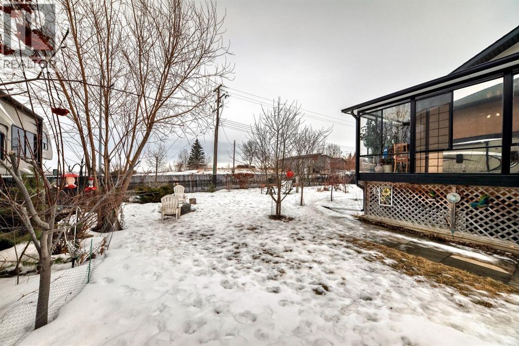 5559 52 Avenueclose, Innisfail, Alberta  T4G 0A1 - Photo 37 - A2284022