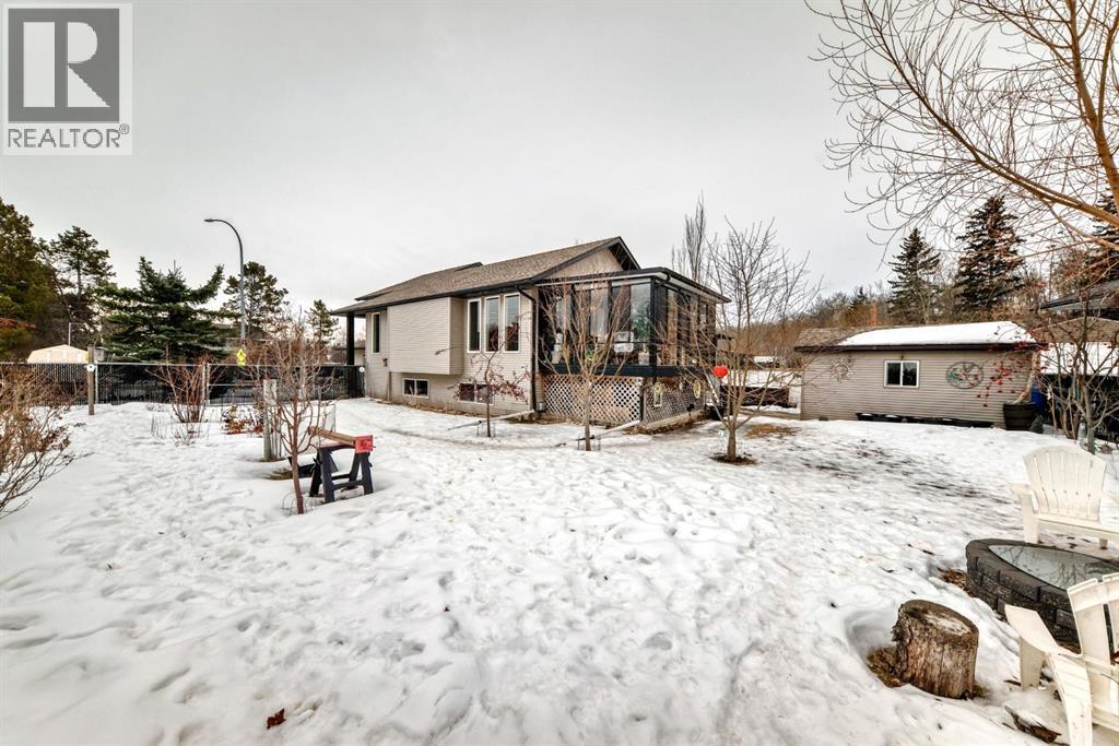 5559 52 Avenueclose, Innisfail, Alberta  T4G 0A1 - Photo 38 - A2284022