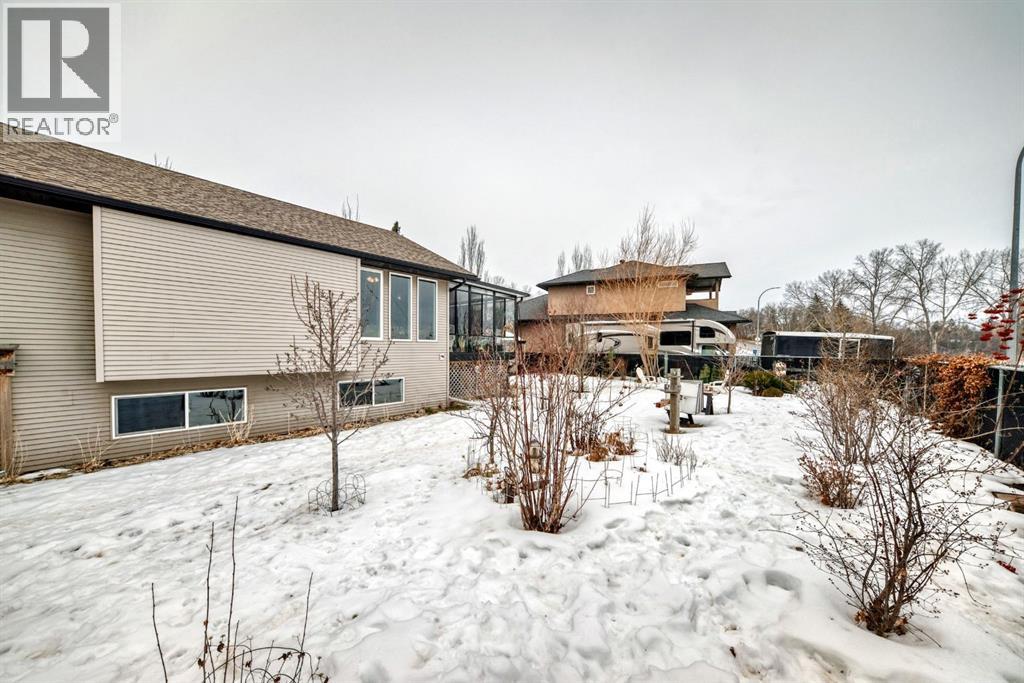 5559 52 Avenueclose, Innisfail, Alberta  T4G 0A1 - Photo 39 - A2284022