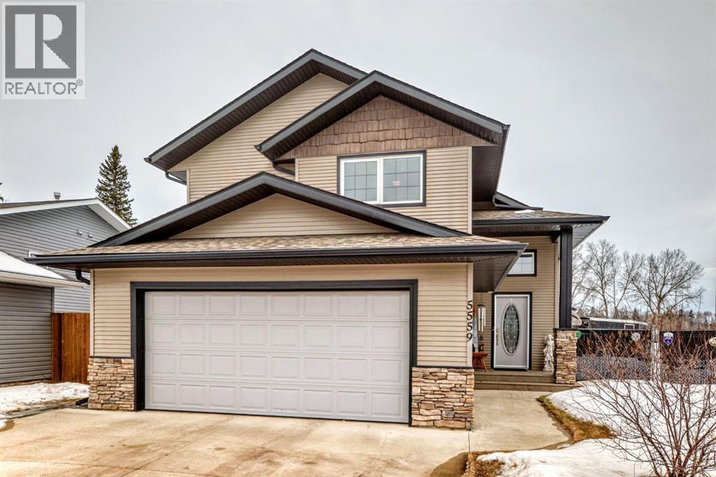 5559 52 Avenueclose, Innisfail, Alberta  T4G 0A1 - Photo 46 - A2284022