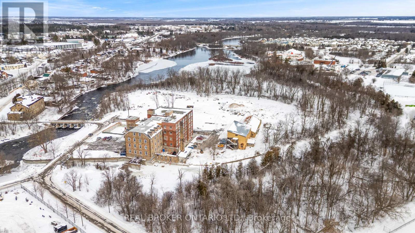 008 - 150 Mill Street, Carleton Place, Ontario  K7C 1T4 - Photo 42 - X12781900