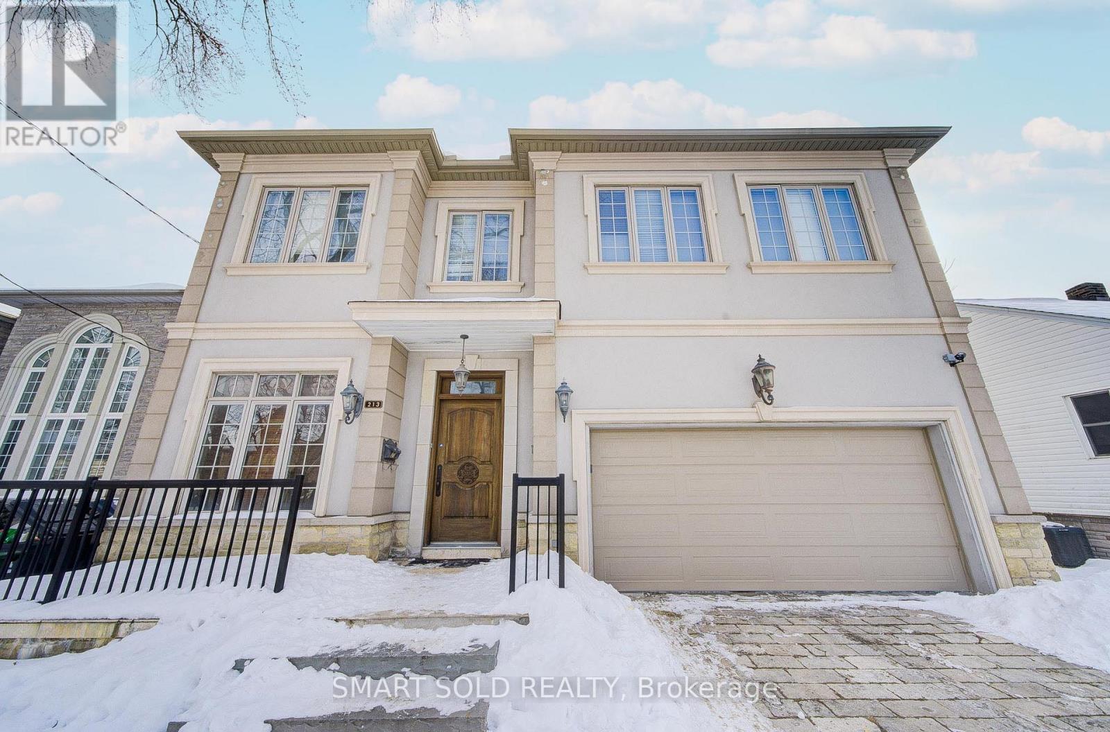 Lower A - 213 Maplehurst Avenue, Toronto, Ontario  M2N 3C3 - Photo 2 - C12781880