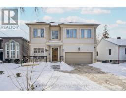 LOWER A - 213 MAPLEHURST AVENUE, Toronto, Ontario