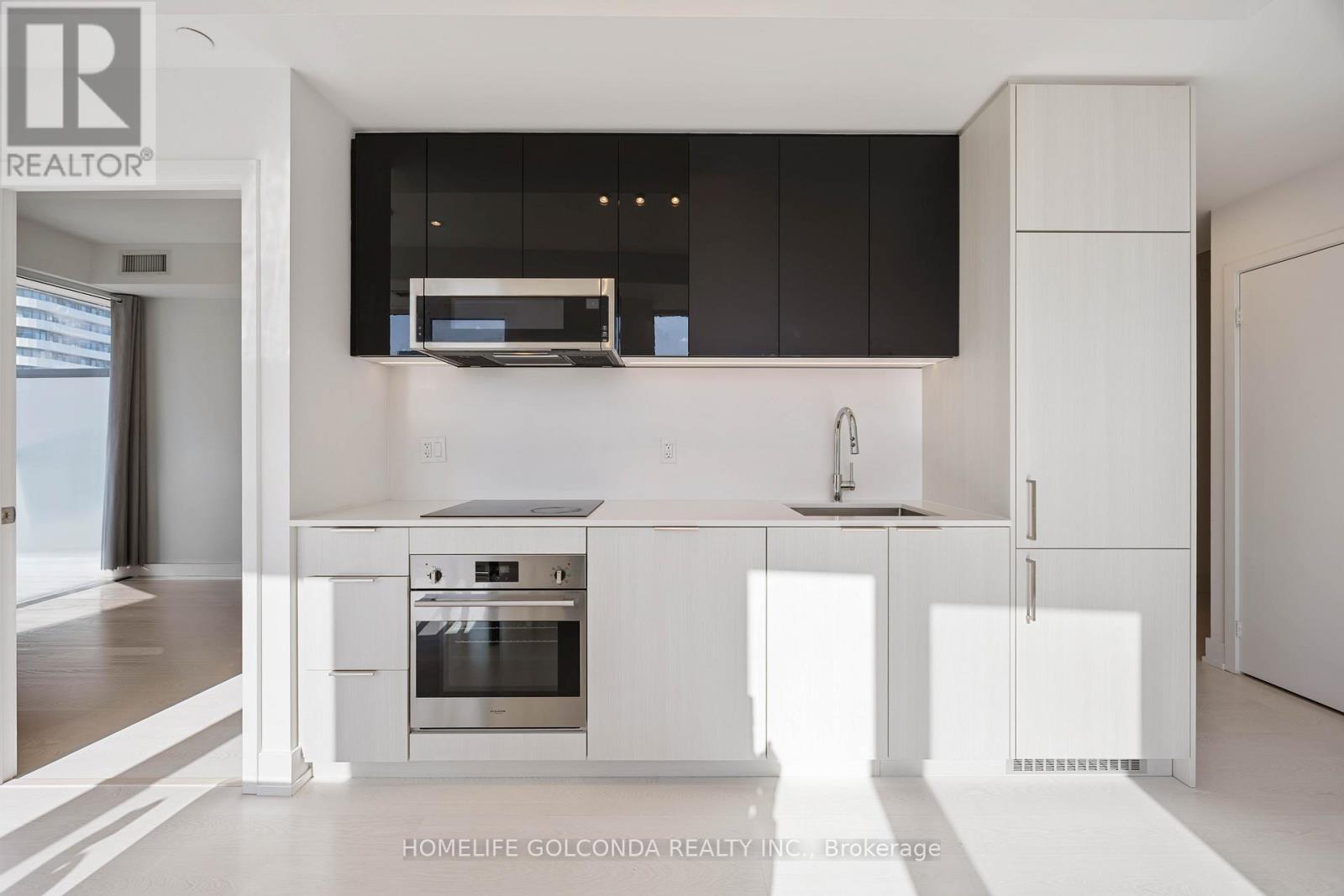 1803 - 308 Jarvis Street, Toronto, Ontario  M5B 0E3 - Photo 4 - C12781886