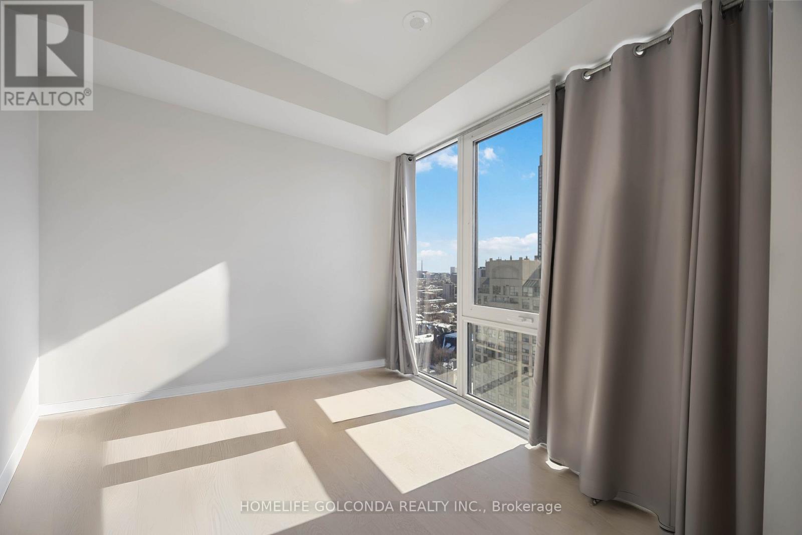 1803 - 308 Jarvis Street, Toronto, Ontario  M5B 0E3 - Photo 8 - C12781886