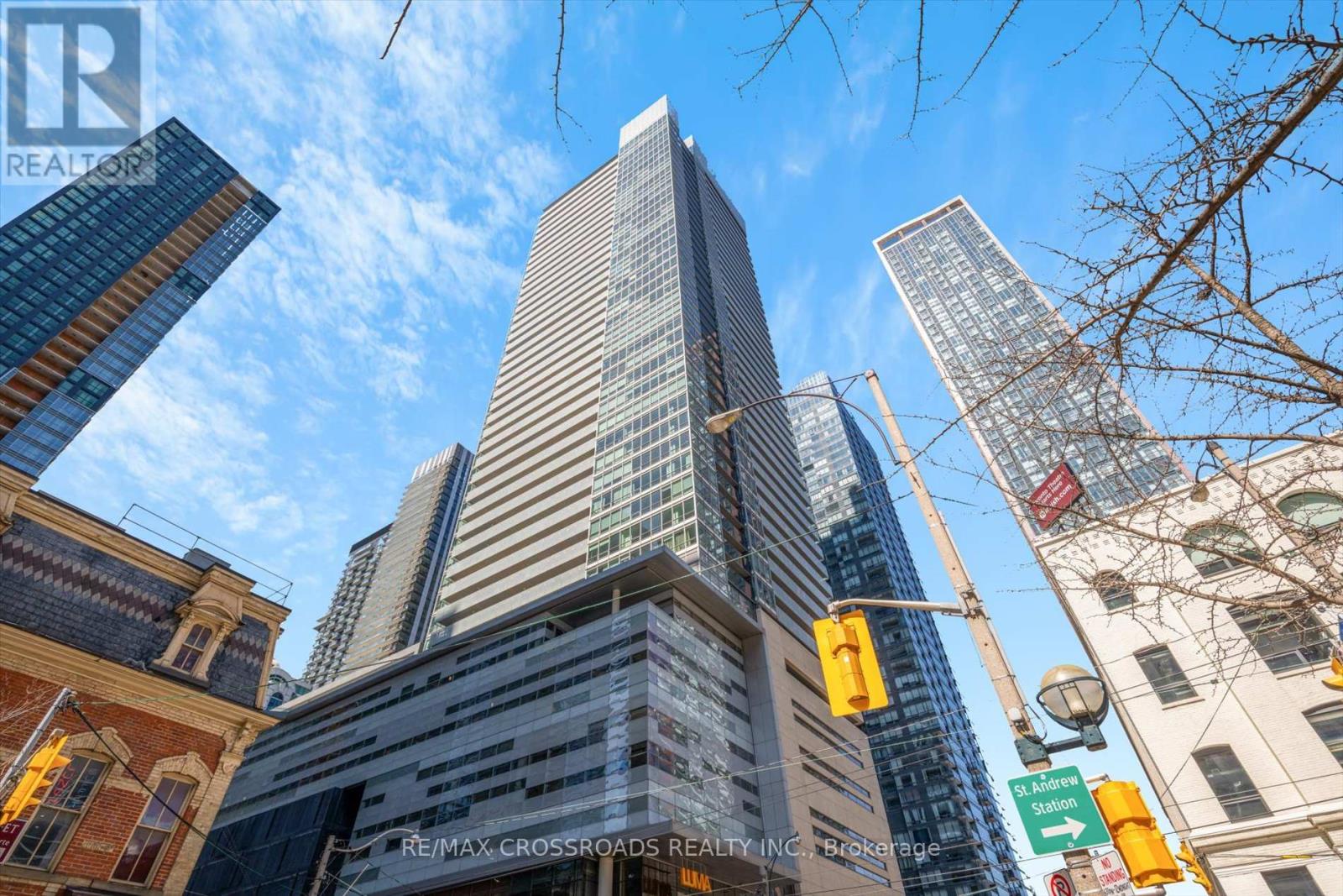 4103 - 80 JOHN STREET, Toronto, Ontario