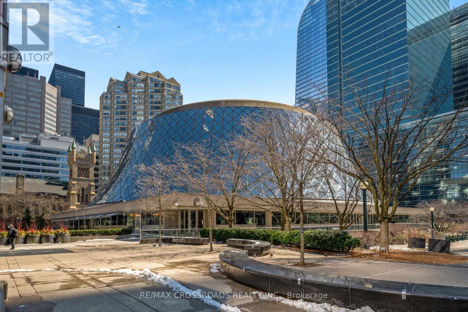 4103 - 80 John Street, Toronto, Ontario  M5V 3X4 - Photo 28 - C12781890