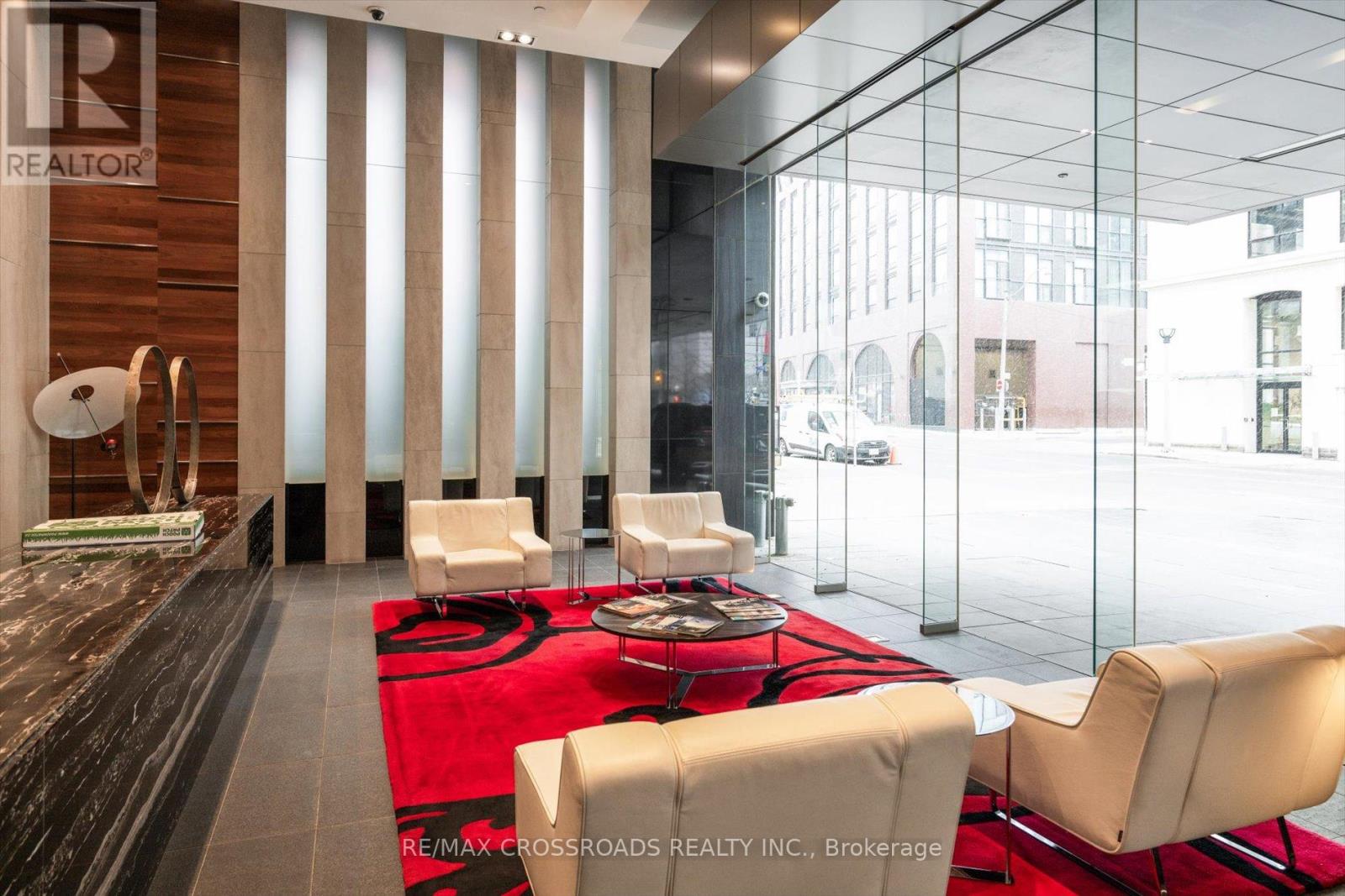 4103 - 80 John Street, Toronto, Ontario  M5V 3X4 - Photo 4 - C12781890