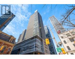 4103 - 80 JOHN STREET, Toronto, Ontario