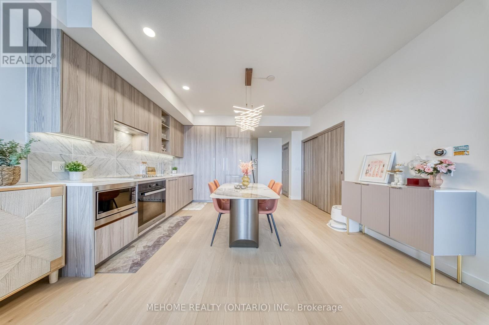 3907 - 95 Mcmahon Drive, Toronto, Ontario  M2K 0H1 - Photo 11 - C12781920