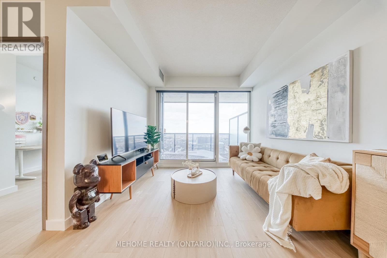 3907 - 95 Mcmahon Drive, Toronto, Ontario  M2K 0H1 - Photo 12 - C12781920