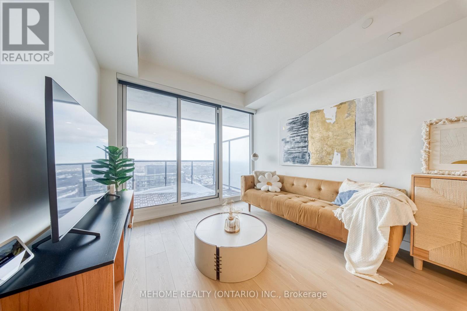 3907 - 95 Mcmahon Drive, Toronto, Ontario  M2K 0H1 - Photo 14 - C12781920