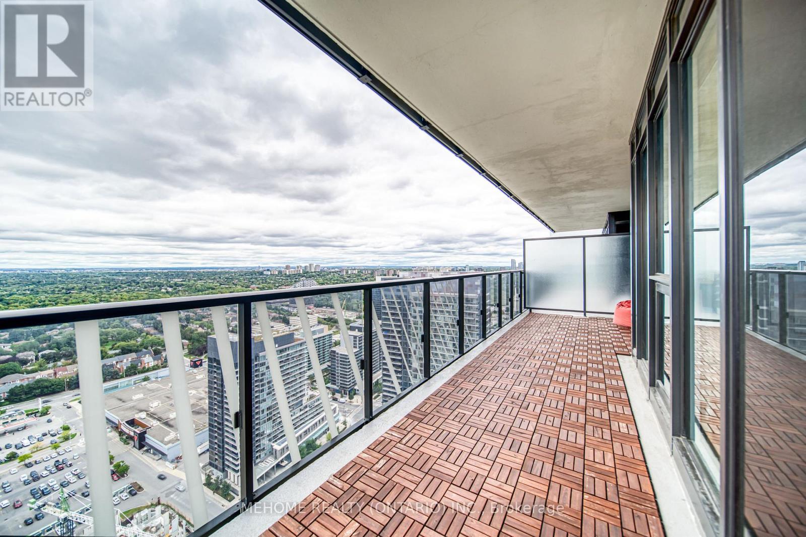 3907 - 95 Mcmahon Drive, Toronto, Ontario  M2K 0H1 - Photo 30 - C12781920