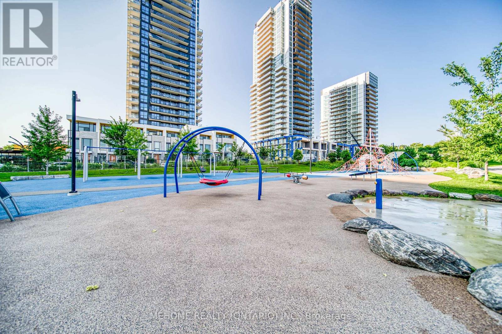 3907 - 95 Mcmahon Drive, Toronto, Ontario  M2K 0H1 - Photo 32 - C12781920