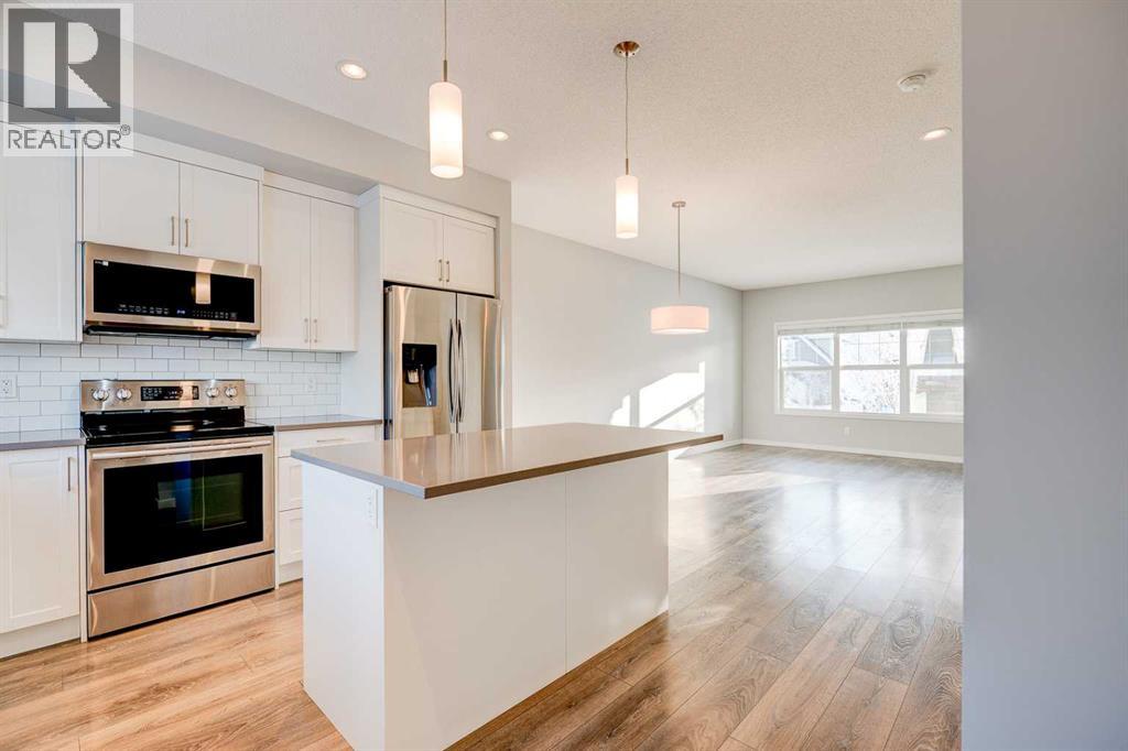 8036 Masters Boulevard, Calgary, Alberta  T3M 2B9 - Photo 19 - A2277573