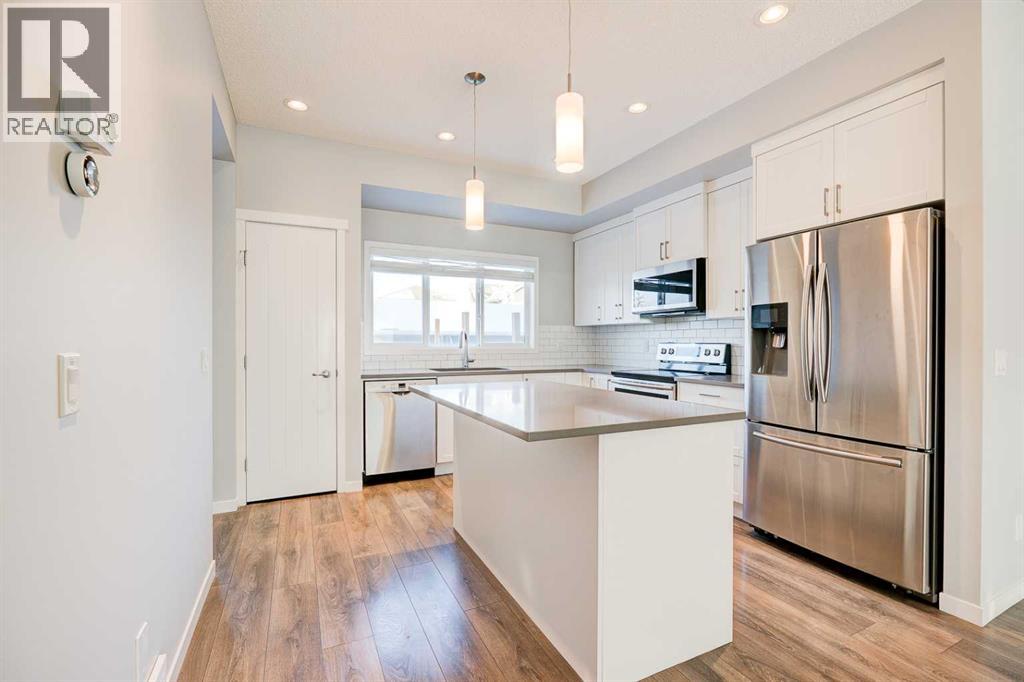 8036 Masters Boulevard, Calgary, Alberta  T3M 2B9 - Photo 11 - A2277573