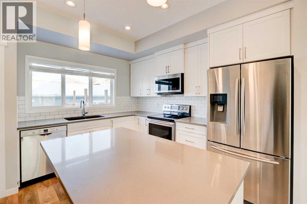 8036 Masters Boulevard, Calgary, Alberta  T3M 2B9 - Photo 13 - A2277573