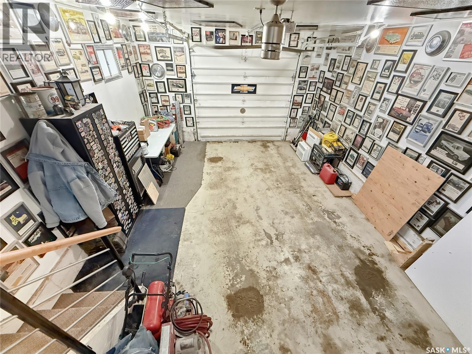 236 7th Avenue Nw, Swift Current, Saskatchewan  S9H 0Y8 - Photo 22 - SK026477