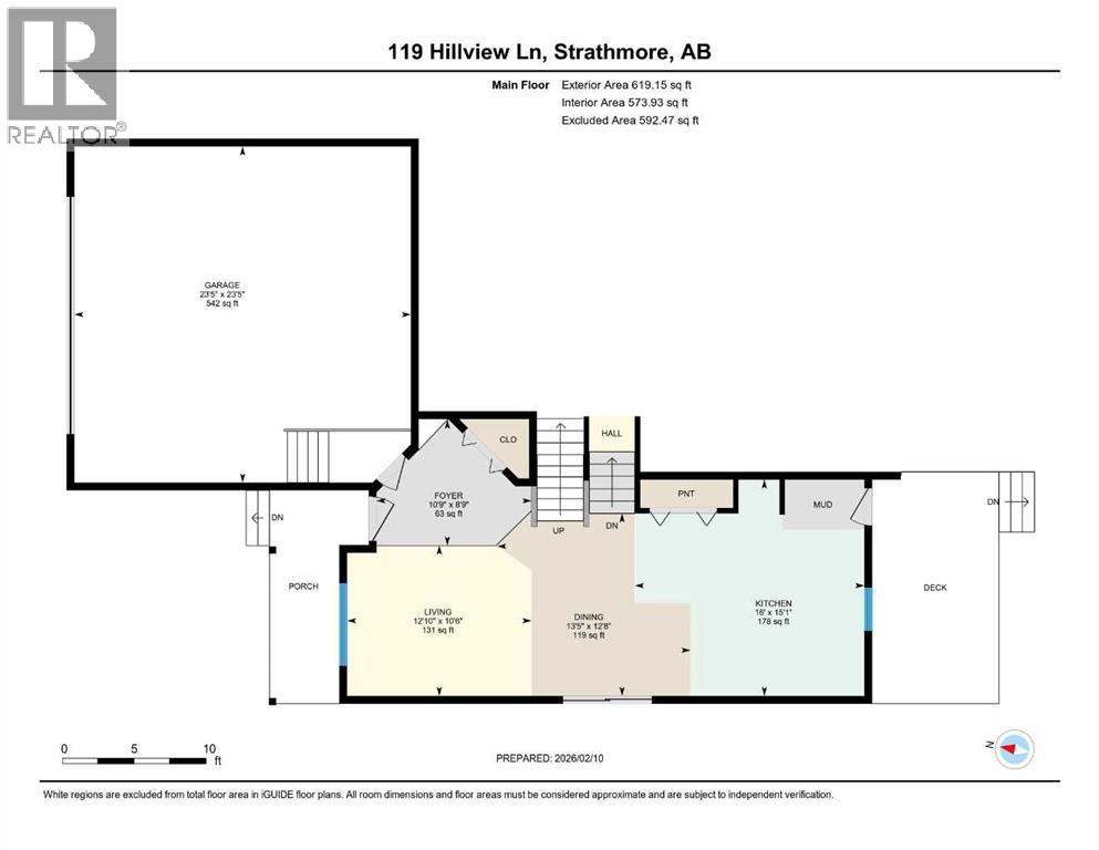 119 Hillview Lane, Strathmore, Alberta  T1P 1Z9 - Photo 47 - A2285755