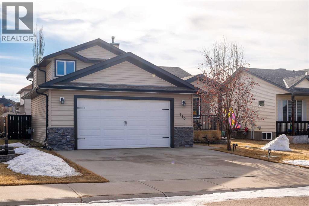 119 Hillview Lane, Strathmore, Alberta  T1P 1Z9 - Photo 43 - A2285755