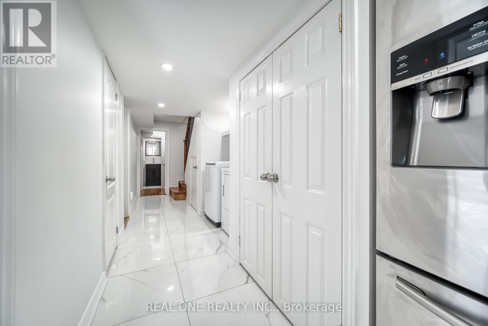 Bsmt - 106 Deanscroft Square, Toronto, Ontario  M1E 4W9 - Photo 10 - E12781914