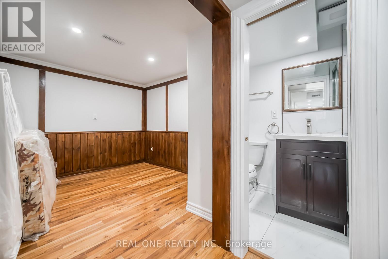 Bsmt - 106 Deanscroft Square, Toronto, Ontario  M1E 4W9 - Photo 11 - E12781914