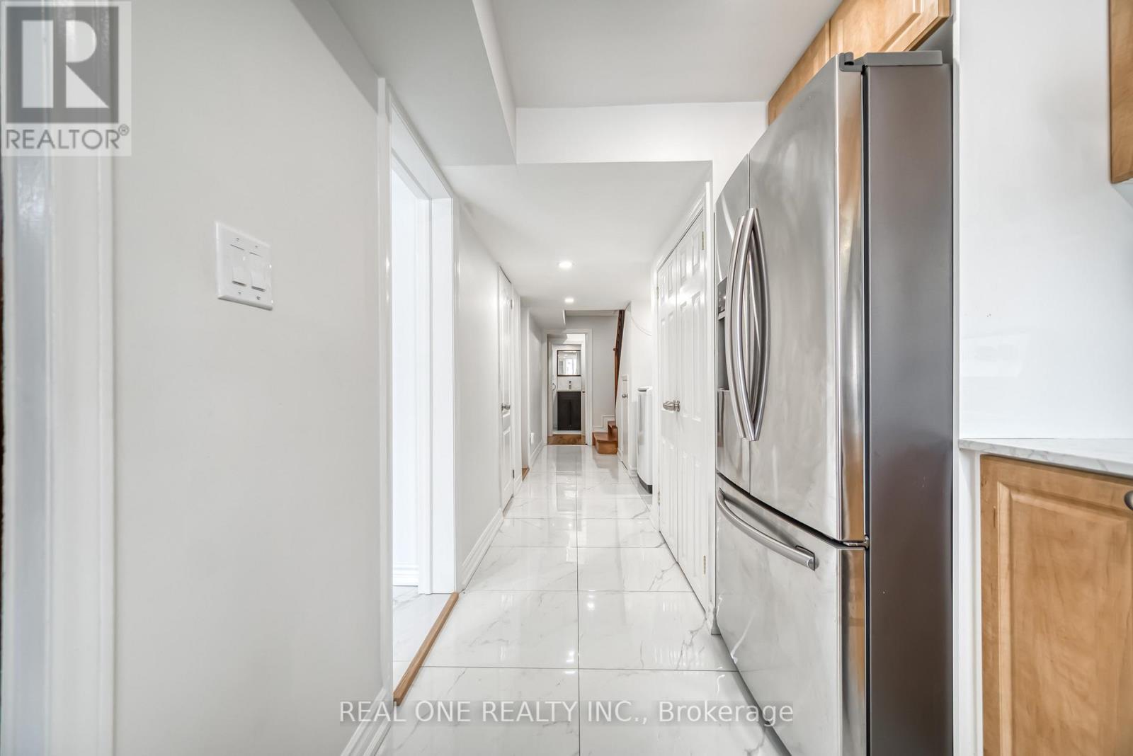 Bsmt - 106 Deanscroft Square, Toronto, Ontario  M1E 4W9 - Photo 24 - E12781914