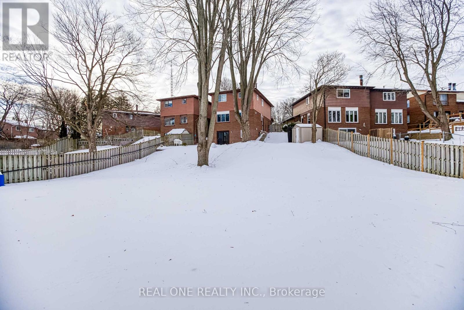 Bsmt - 106 Deanscroft Square, Toronto, Ontario  M1E 4W9 - Photo 5 - E12781914