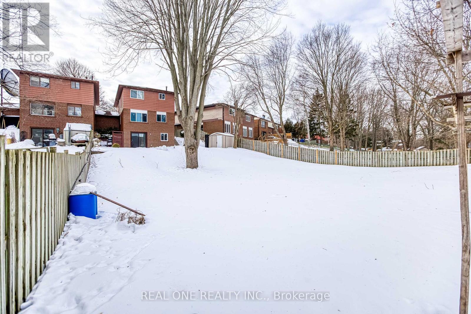 Bsmt - 106 Deanscroft Square, Toronto, Ontario  M1E 4W9 - Photo 6 - E12781914