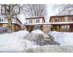 BSMT - 106 DEANSCROFT SQUARE, Toronto, Ontario