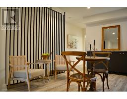 UPPER - 398 CONCORD AVENUE, Toronto, Ontario