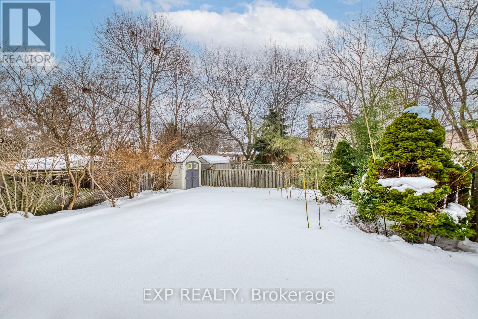 1570 Cuthbert Avenue, Mississauga, Ontario  L5M 3R2 - Photo 15 - W12781906