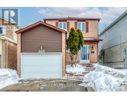 1570 CUTHBERT AVENUE, Mississauga, Ontario