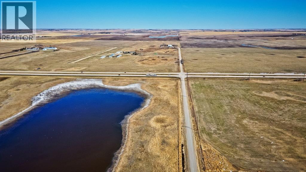 Range Rd 275, Rural Rocky View County, Alberta  T2P 2G7 - Photo 10 - A2285639