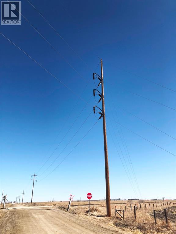 Range Rd 275, Rural Rocky View County, Alberta  T2P 2G7 - Photo 11 - A2285639