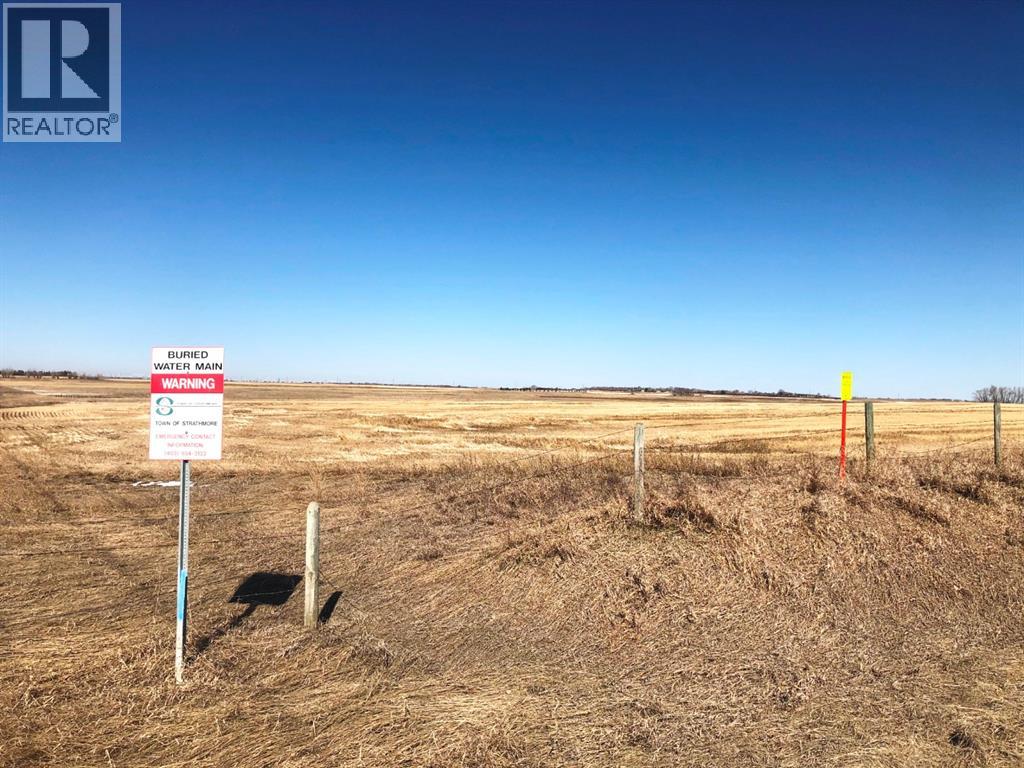 Range Rd 275, Rural Rocky View County, Alberta  T2P 2G7 - Photo 12 - A2285639