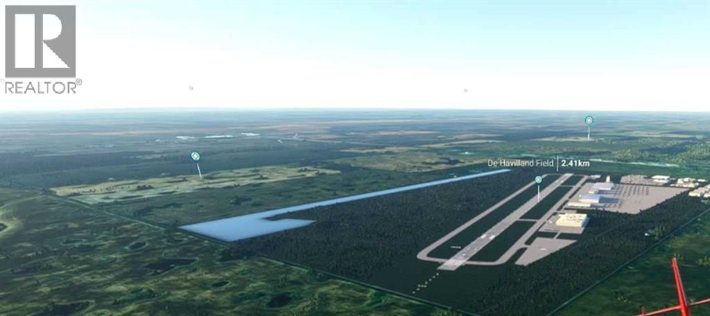 Range Rd 275, Rural Rocky View County, Alberta  T2P 2G7 - Photo 16 - A2285639