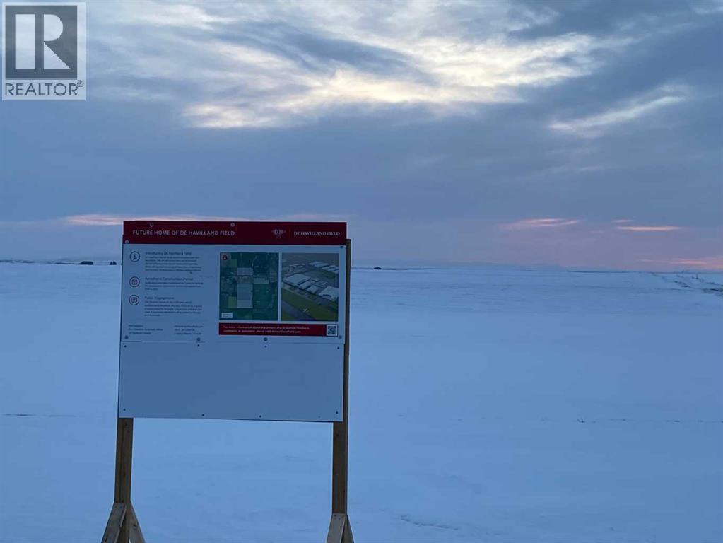 Range Rd 275, Rural Rocky View County, Alberta  T2P 2G7 - Photo 17 - A2285639