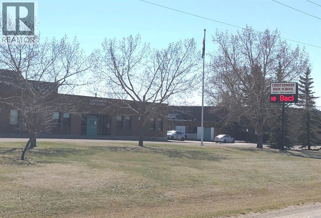 Range Rd 275, Rural Rocky View County, Alberta  T2P 2G7 - Photo 18 - A2285639