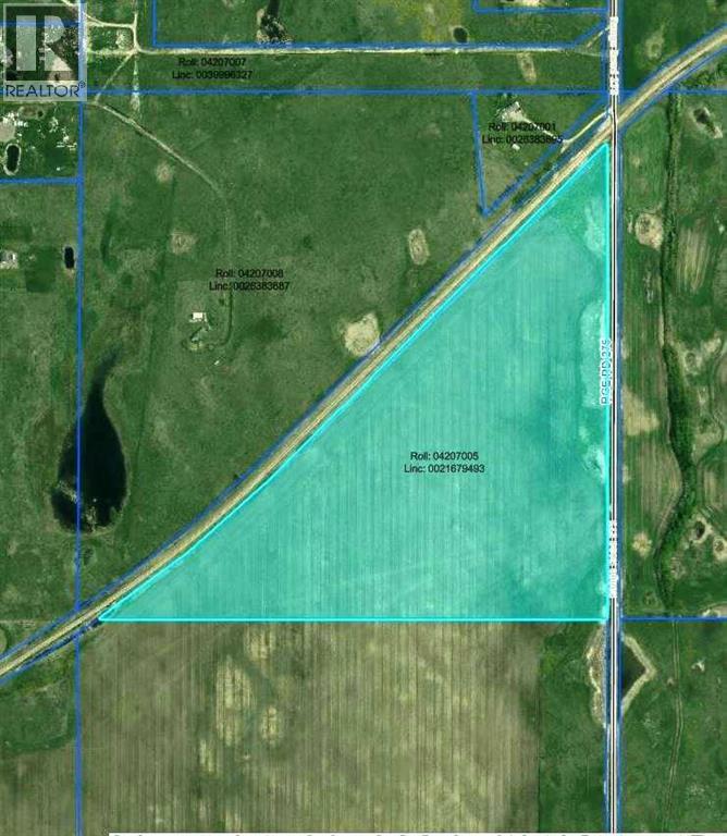 Range Rd 275, Rural Rocky View County, Alberta  T2P 2G7 - Photo 2 - A2285639