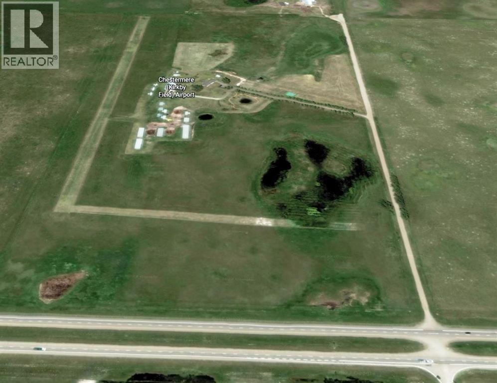 Range Rd 275, Rural Rocky View County, Alberta  T2P 2G7 - Photo 20 - A2285639