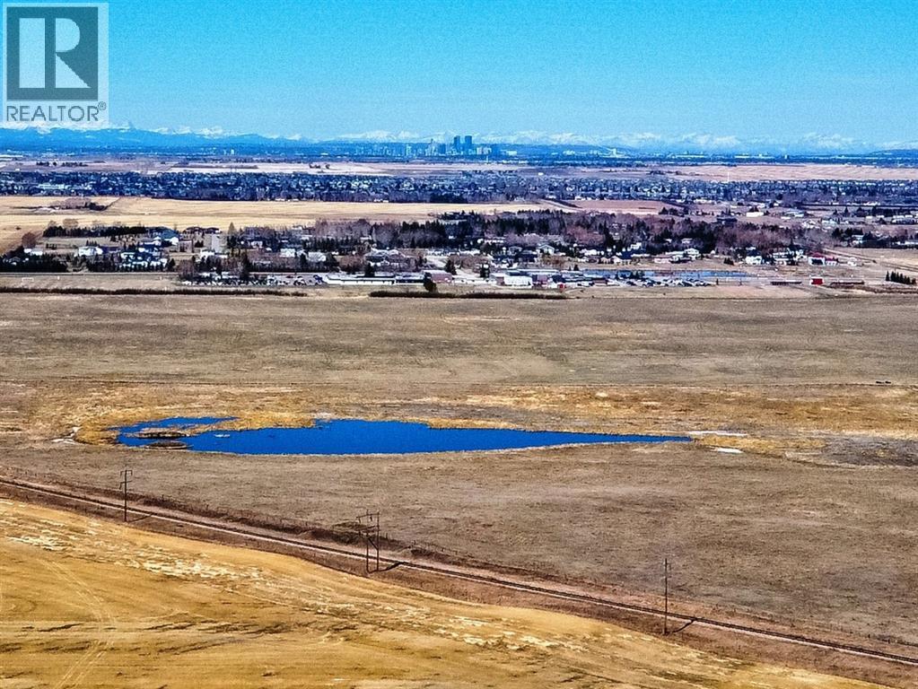 Range Rd 275, Rural Rocky View County, Alberta  T2P 2G7 - Photo 5 - A2285639