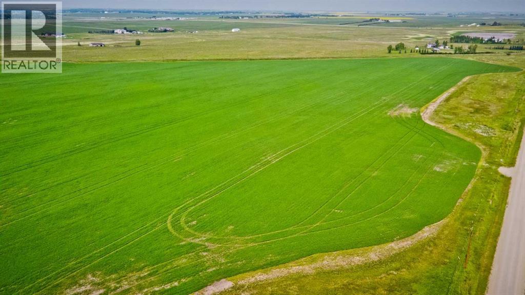 Range Rd 275, Rural Rocky View County, Alberta  T2P 2G7 - Photo 6 - A2285639
