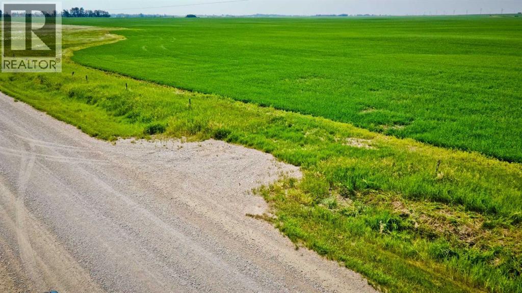 Range Rd 275, Rural Rocky View County, Alberta  T2P 2G7 - Photo 7 - A2285639